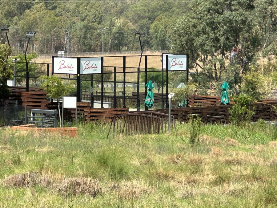 To Let 1 Bedroom Property for Rent in Linbro Park Gauteng