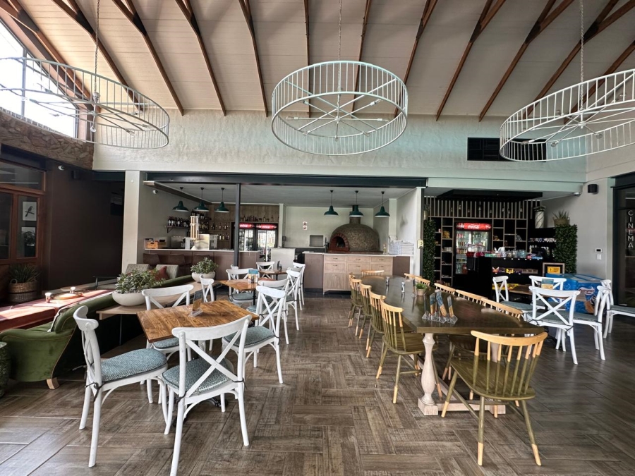 To Let 1 Bedroom Property for Rent in Linbro Park Gauteng