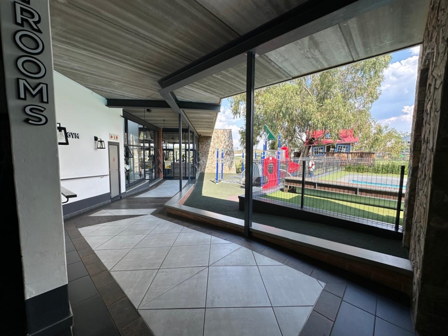 To Let 1 Bedroom Property for Rent in Linbro Park Gauteng