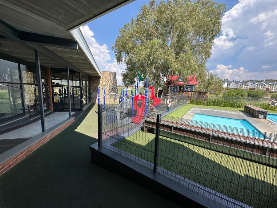 To Let 1 Bedroom Property for Rent in Linbro Park Gauteng