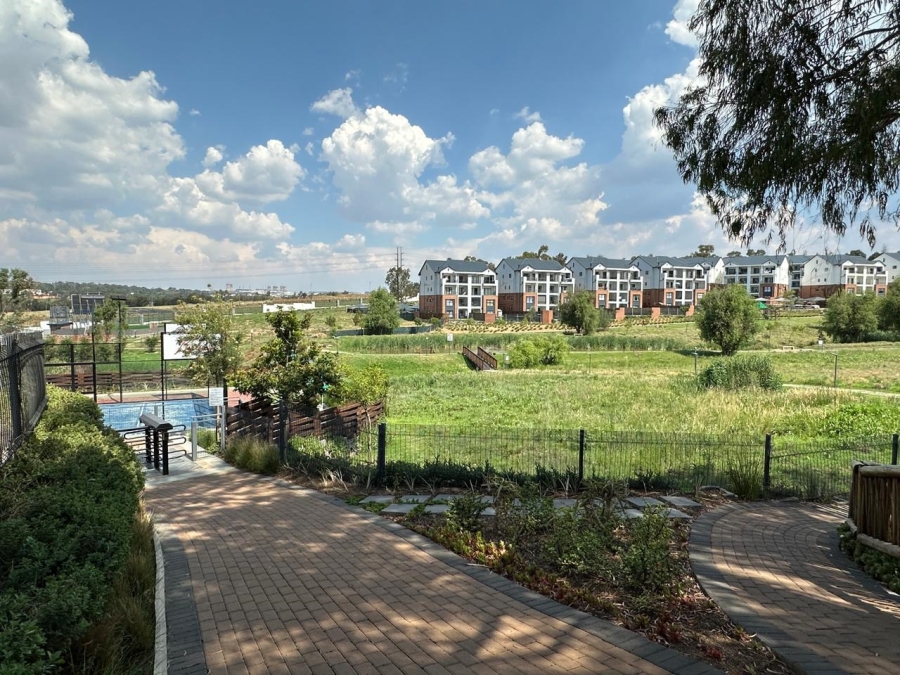 To Let 1 Bedroom Property for Rent in Linbro Park Gauteng