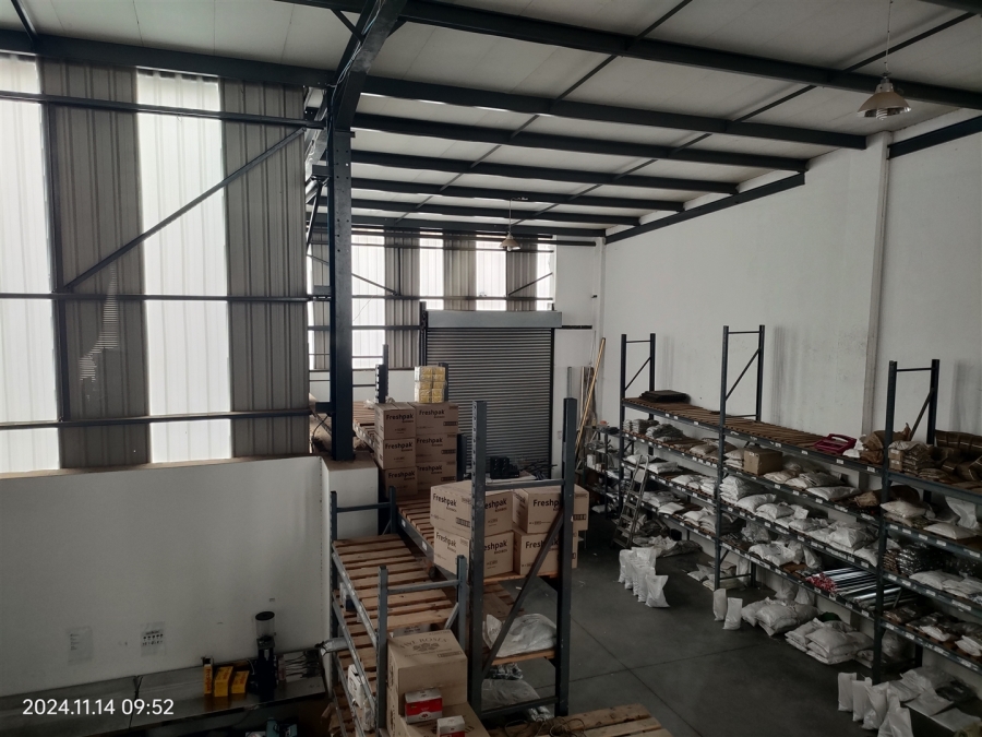 To Let commercial Property for Rent in Kya Sands Gauteng