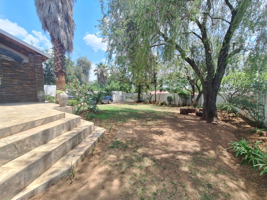 To Let 3 Bedroom Property for Rent in Illiondale Gauteng
