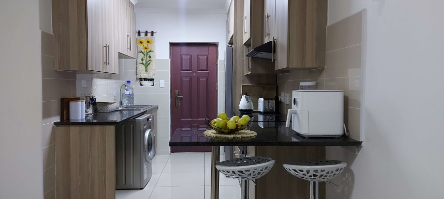 2 Bedroom Property for Sale in Fairlead Gauteng