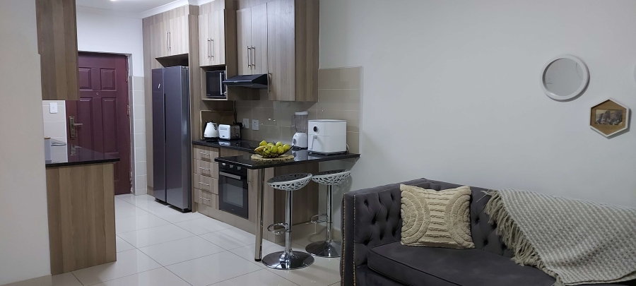 2 Bedroom Property for Sale in Fairlead Gauteng