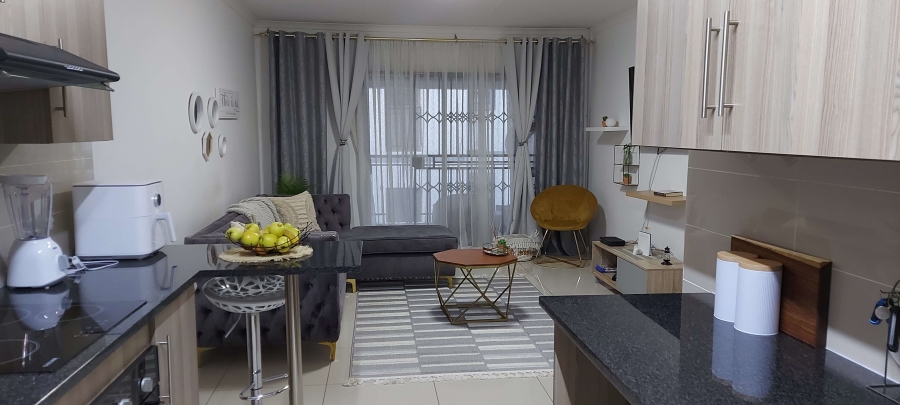 2 Bedroom Property for Sale in Fairlead Gauteng