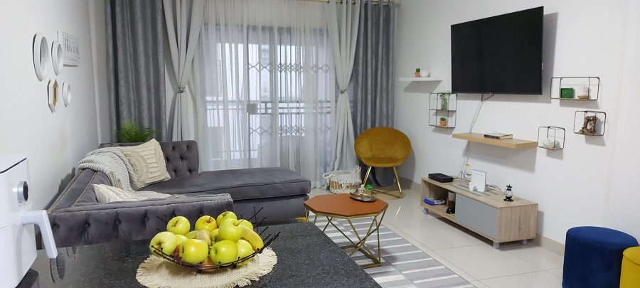 2 Bedroom Property for Sale in Fairlead Gauteng