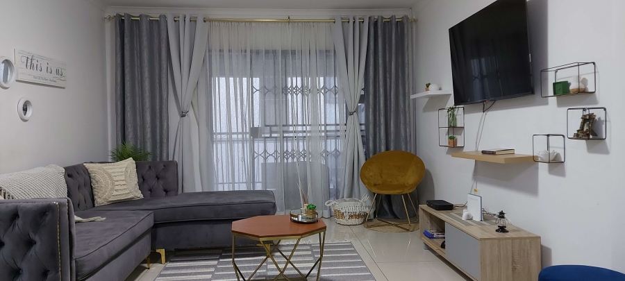 2 Bedroom Property for Sale in Fairlead Gauteng
