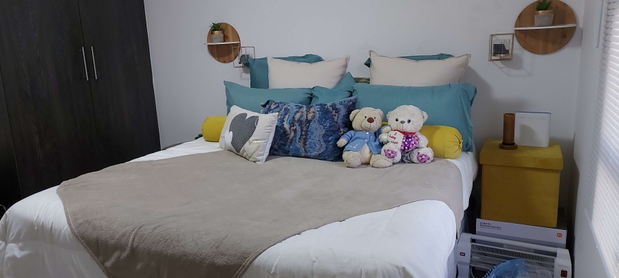 2 Bedroom Property for Sale in Fairlead Gauteng
