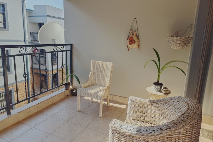 2 Bedroom Property for Sale in Fairlead Gauteng