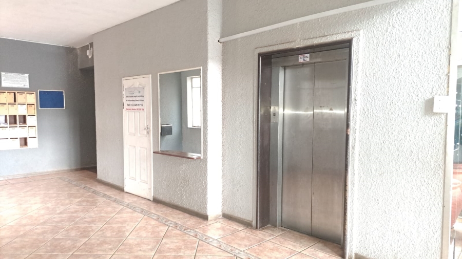2 Bedroom Property for Sale in Arcadia Gauteng