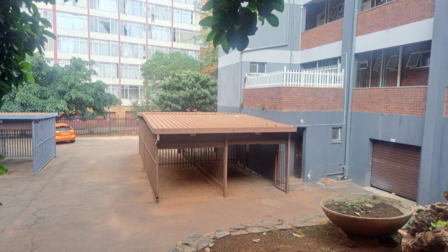2 Bedroom Property for Sale in Arcadia Gauteng