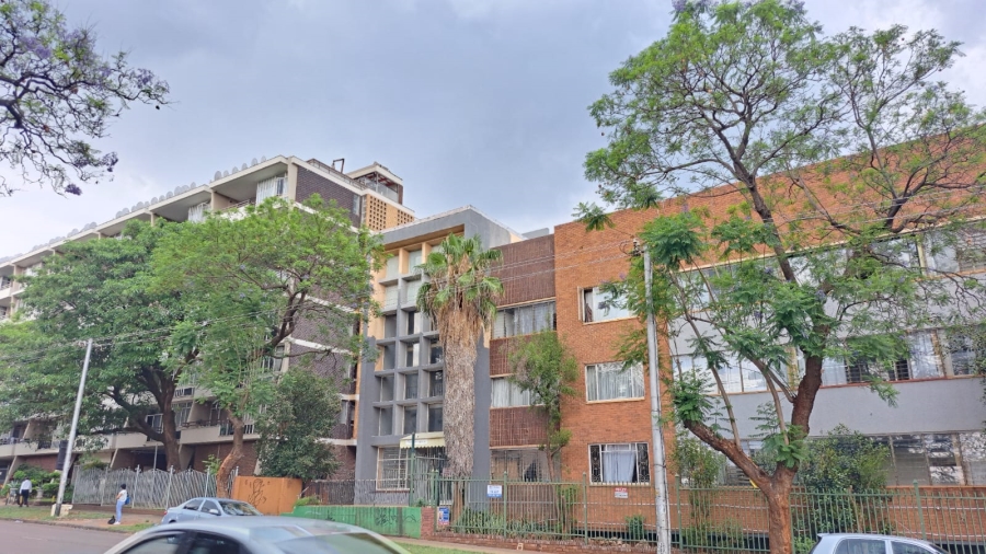 2 Bedroom Property for Sale in Arcadia Gauteng