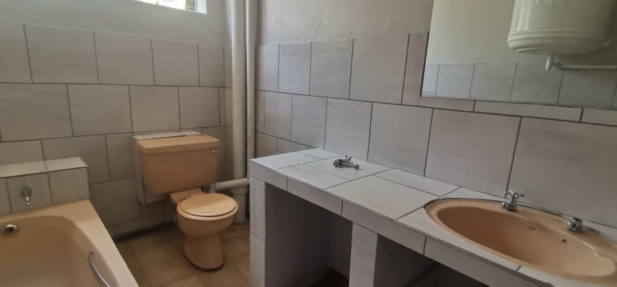 2 Bedroom Property for Sale in Arcadia Gauteng