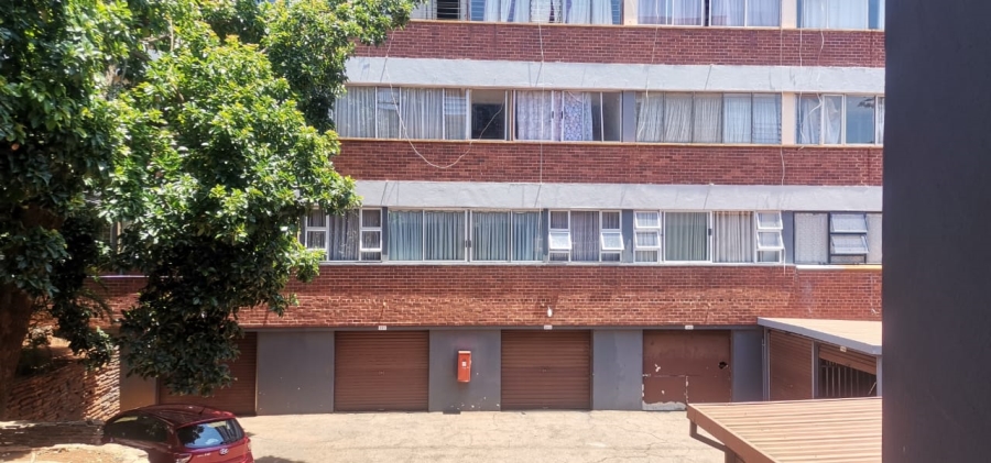 2 Bedroom Property for Sale in Arcadia Gauteng