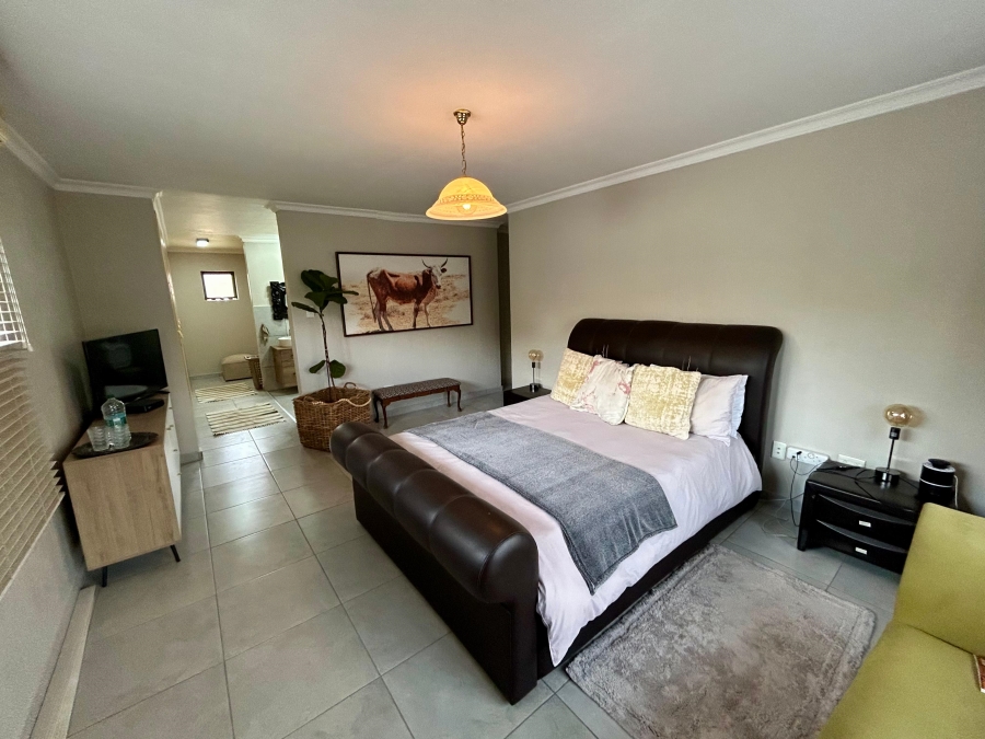 To Let 4 Bedroom Property for Rent in Silver Lakes Gauteng