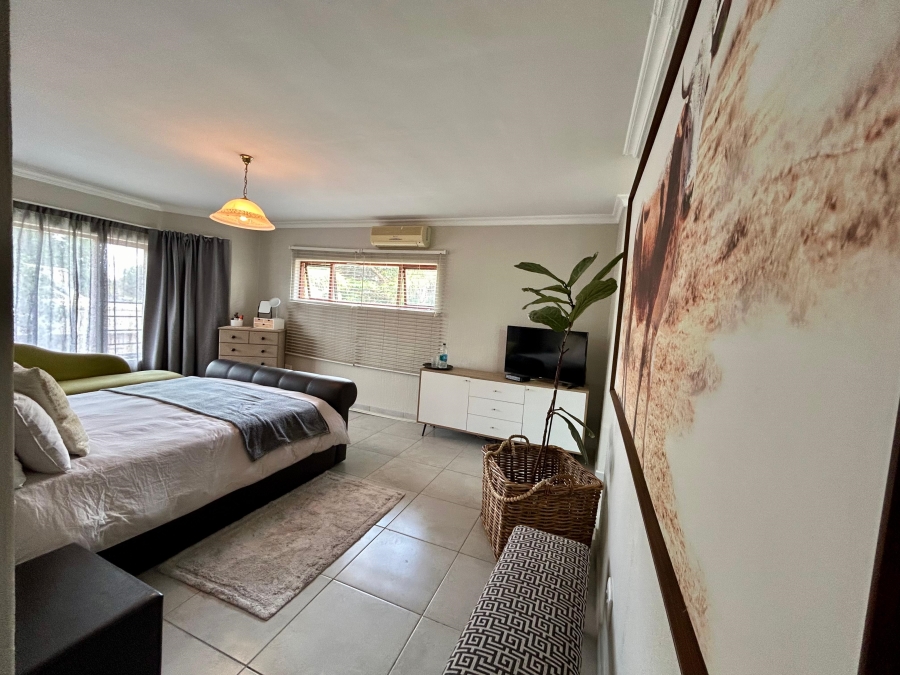To Let 4 Bedroom Property for Rent in Silver Lakes Gauteng