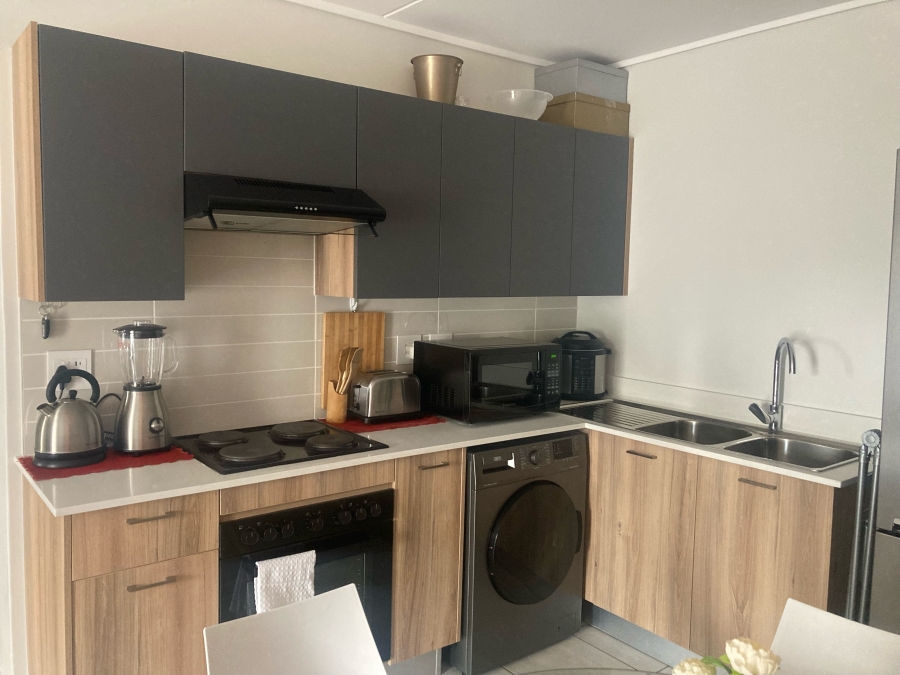 3 Bedroom Property for Sale in Linbro Park Gauteng
