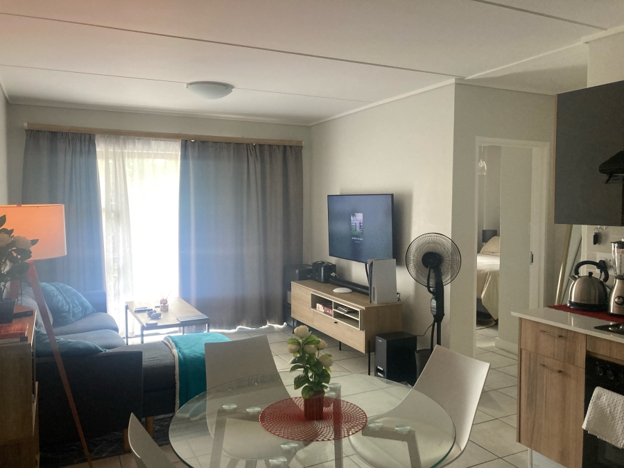 3 Bedroom Property for Sale in Linbro Park Gauteng
