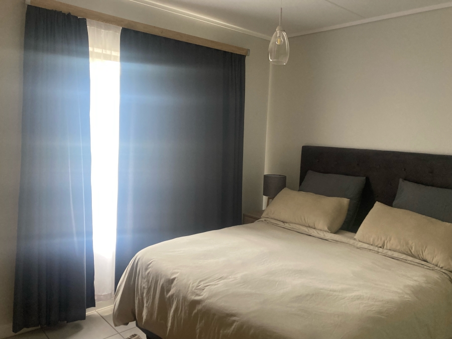 3 Bedroom Property for Sale in Linbro Park Gauteng