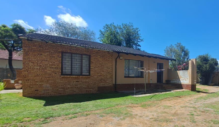 3 Bedroom Property for Sale in Noordwyk Gauteng