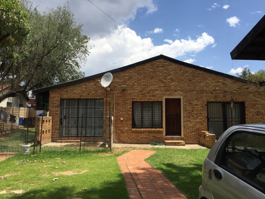3 Bedroom Property for Sale in Noordwyk Gauteng