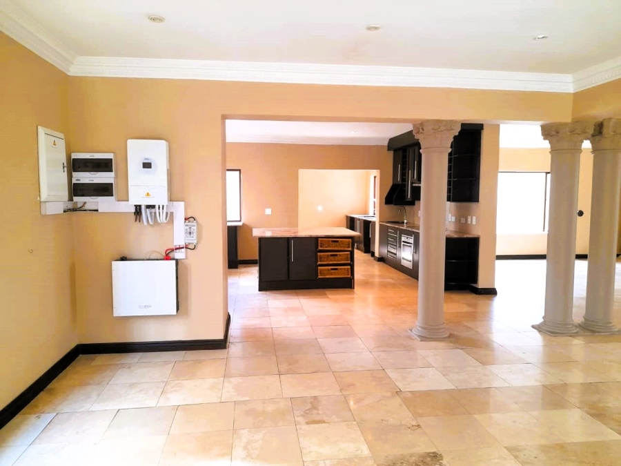 4 Bedroom Property for Sale in Blue Hills Country Estate Gauteng
