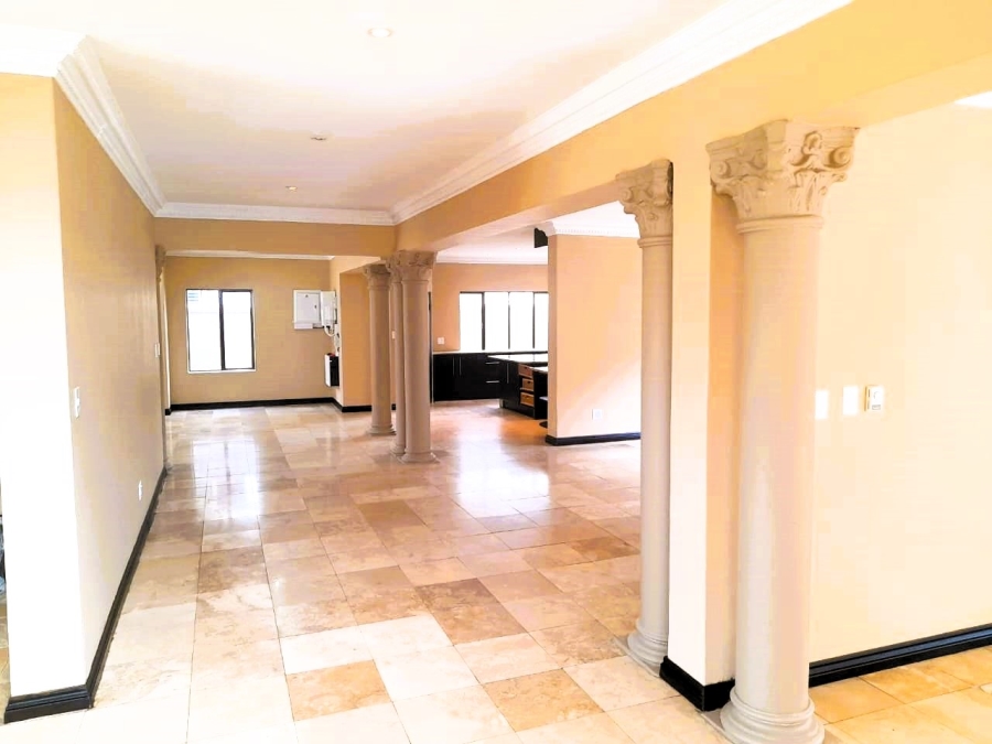 4 Bedroom Property for Sale in Blue Hills Country Estate Gauteng