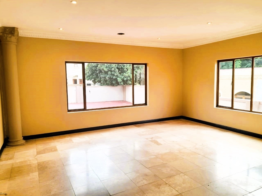 4 Bedroom Property for Sale in Blue Hills Country Estate Gauteng