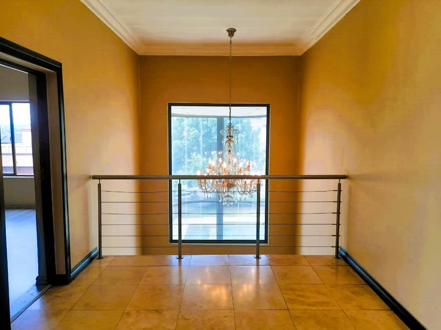 4 Bedroom Property for Sale in Blue Hills Country Estate Gauteng