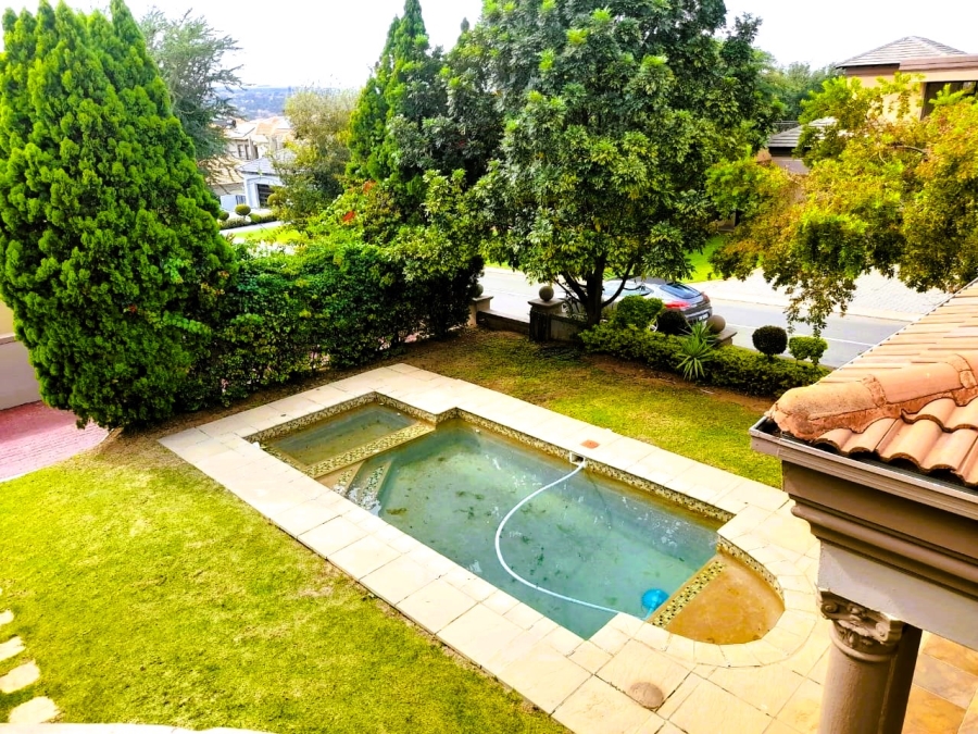 4 Bedroom Property for Sale in Blue Hills Country Estate Gauteng