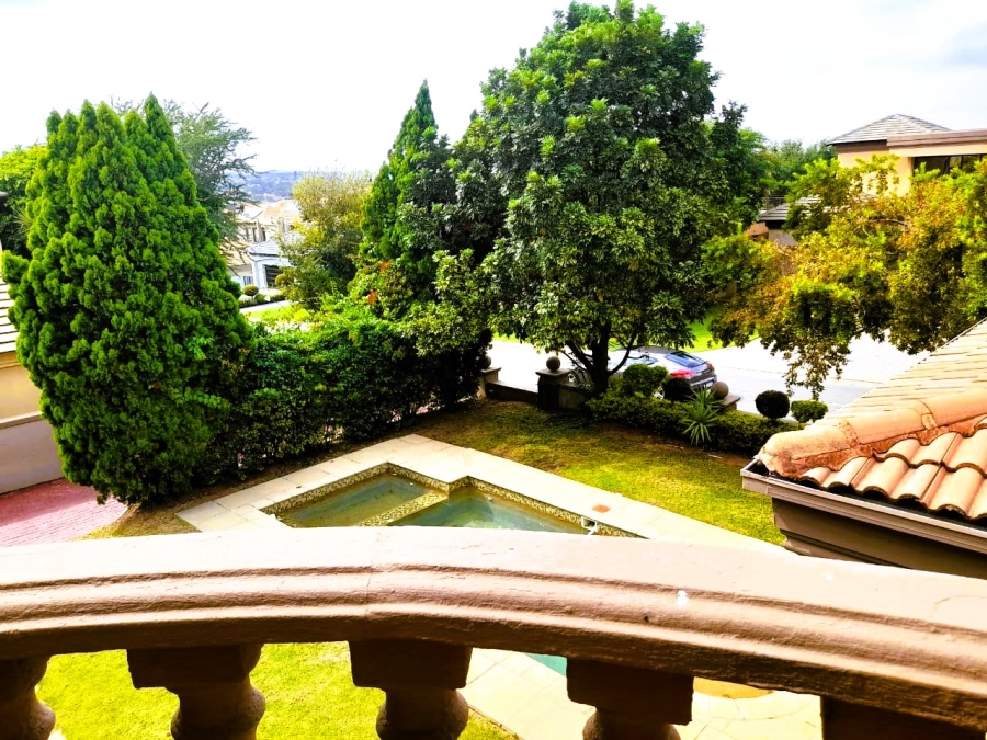 4 Bedroom Property for Sale in Blue Hills Country Estate Gauteng