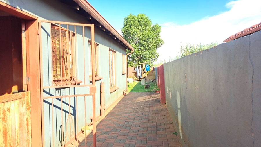3 Bedroom Property for Sale in Soshanguve B Gauteng