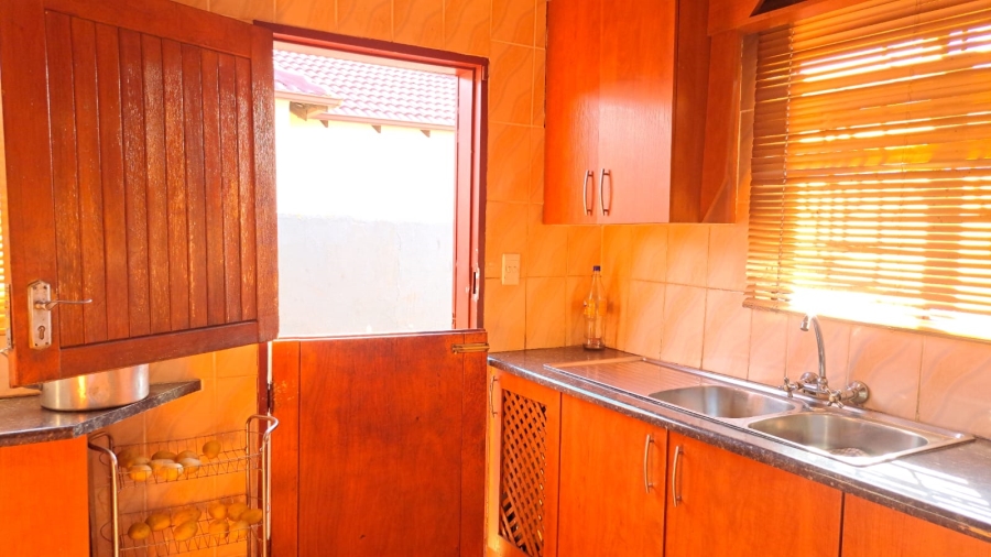 3 Bedroom Property for Sale in Soshanguve B Gauteng