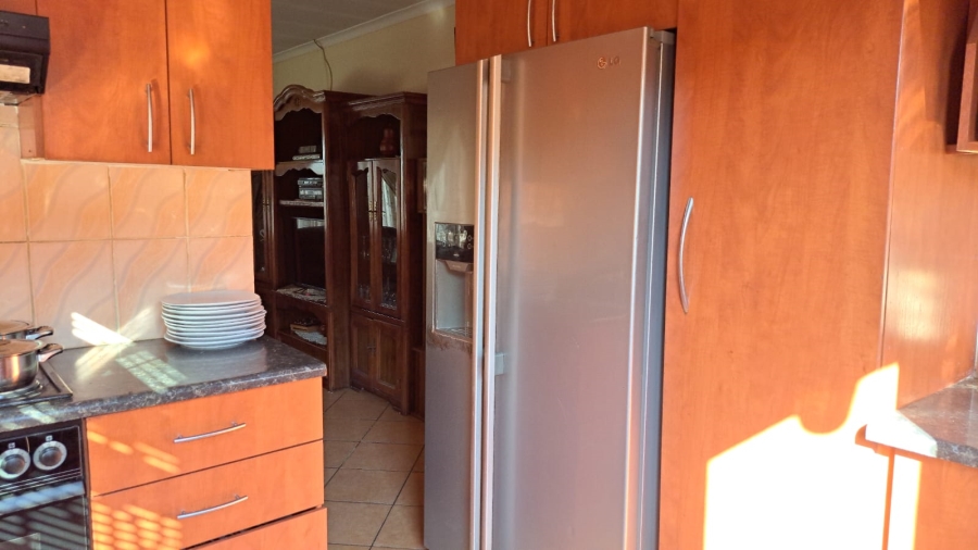 3 Bedroom Property for Sale in Soshanguve B Gauteng