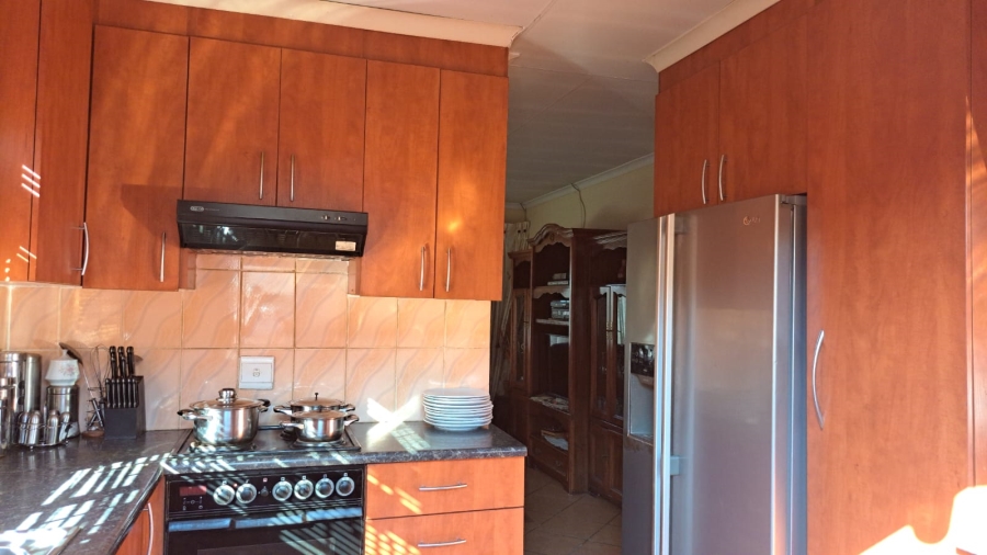 3 Bedroom Property for Sale in Soshanguve B Gauteng