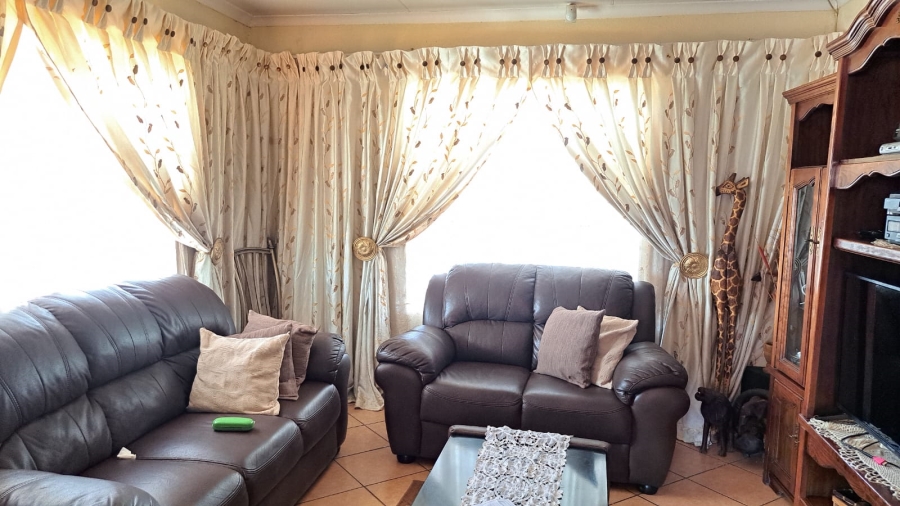 3 Bedroom Property for Sale in Soshanguve B Gauteng
