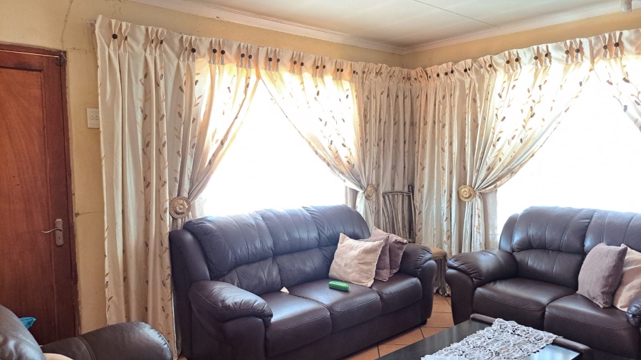 3 Bedroom Property for Sale in Soshanguve B Gauteng