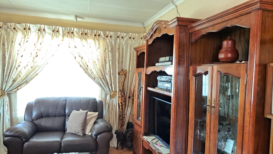3 Bedroom Property for Sale in Soshanguve B Gauteng