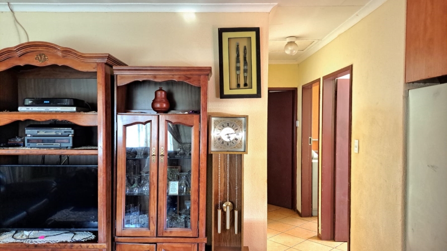 3 Bedroom Property for Sale in Soshanguve B Gauteng