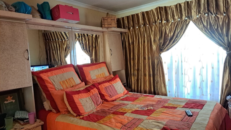 3 Bedroom Property for Sale in Soshanguve B Gauteng