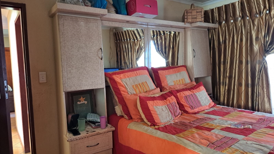 3 Bedroom Property for Sale in Soshanguve B Gauteng