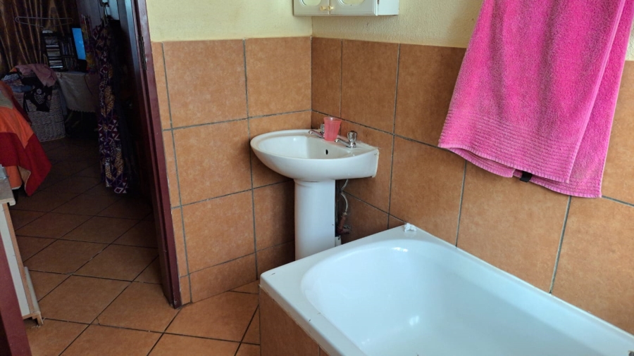 3 Bedroom Property for Sale in Soshanguve B Gauteng