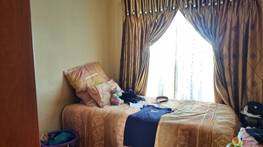 3 Bedroom Property for Sale in Soshanguve B Gauteng