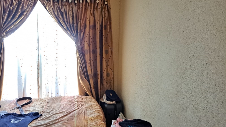 3 Bedroom Property for Sale in Soshanguve B Gauteng