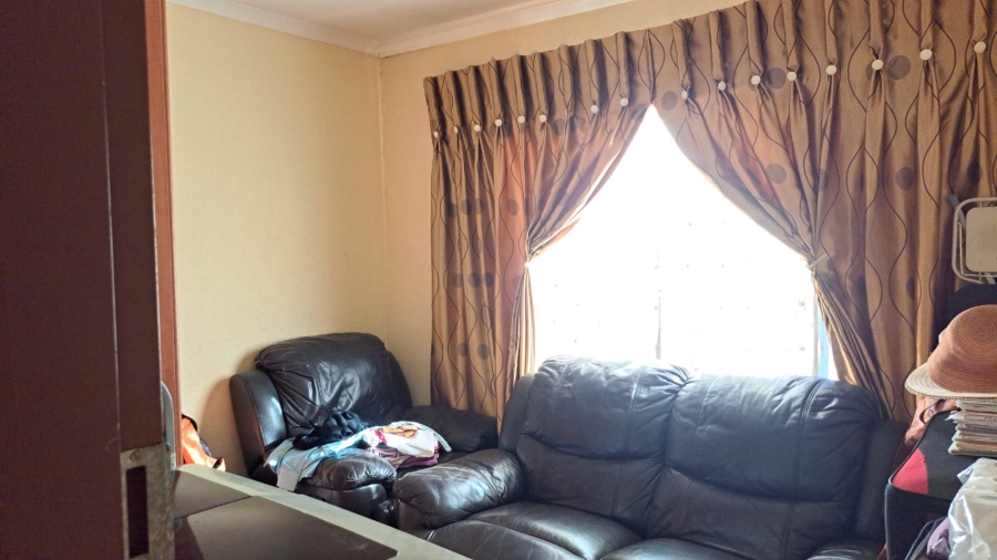 3 Bedroom Property for Sale in Soshanguve B Gauteng