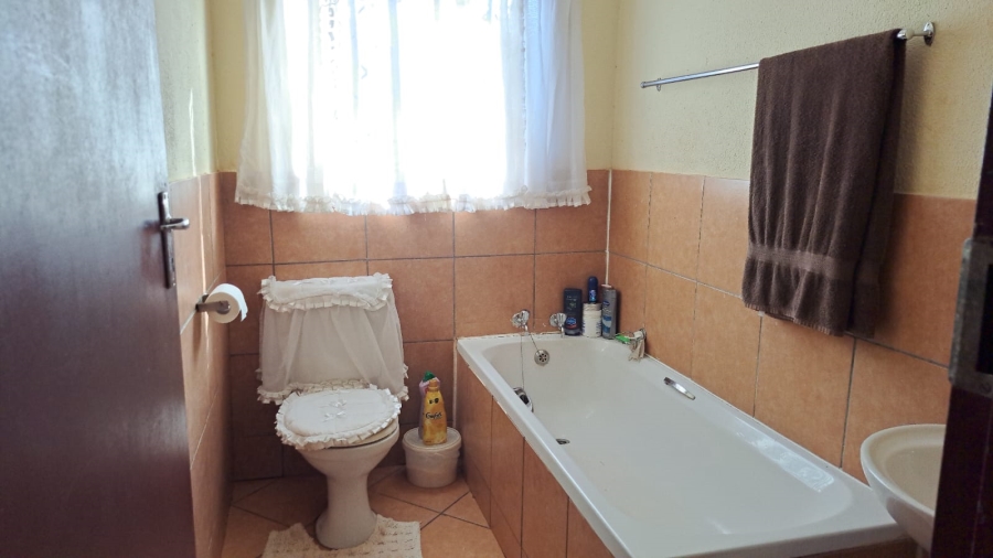 3 Bedroom Property for Sale in Soshanguve B Gauteng