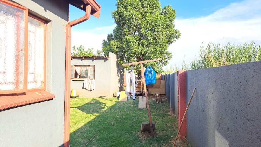 3 Bedroom Property for Sale in Soshanguve B Gauteng