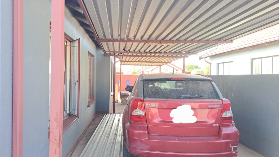 3 Bedroom Property for Sale in Soshanguve B Gauteng
