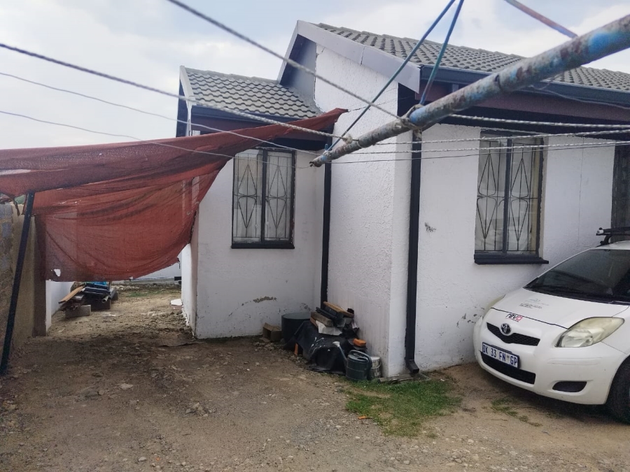3 Bedroom Property for Sale in Birchleigh North Gauteng